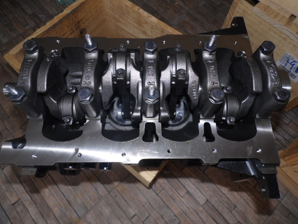 Válvula Termostática e Carcaça