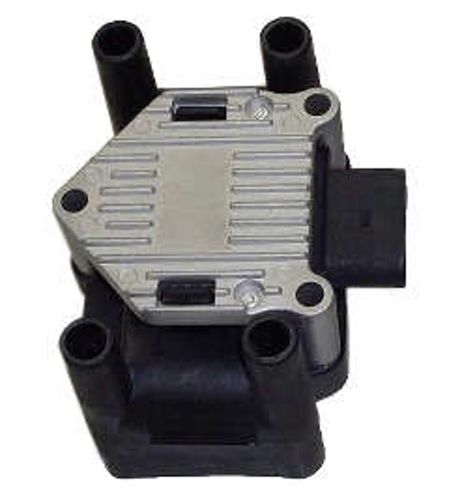 bobina de ignição vw