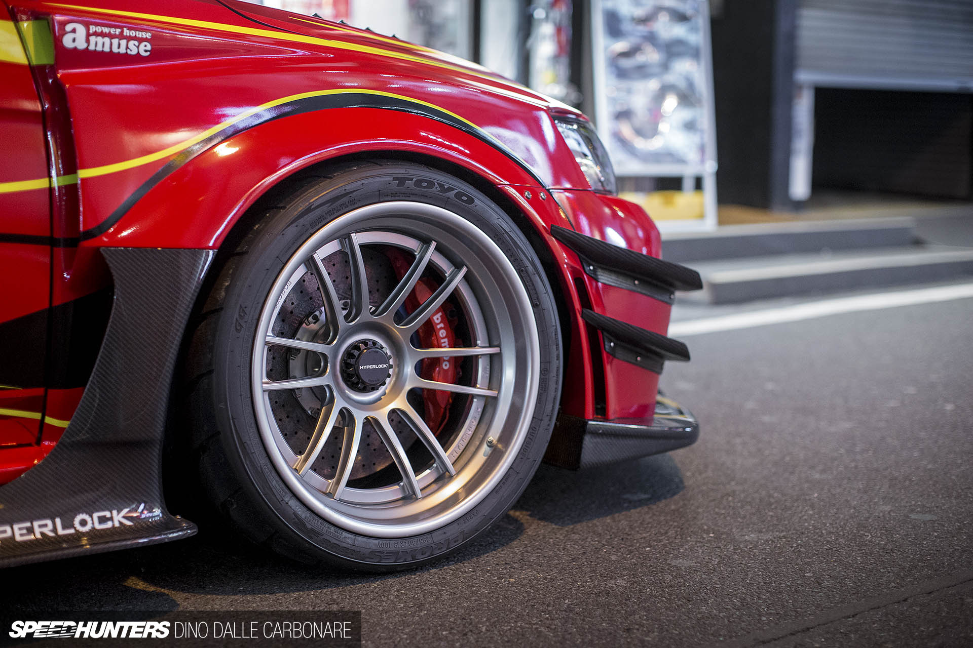 Pastilha de Freio Cerâmica