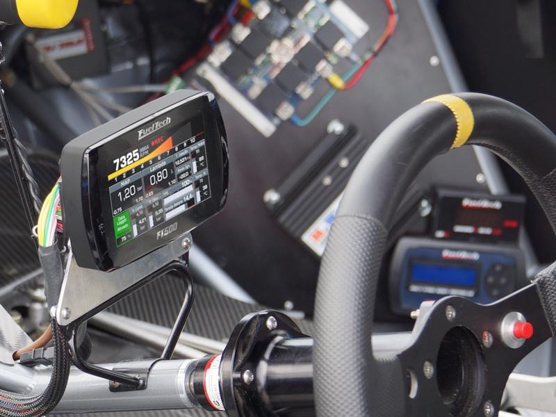 injeção programável