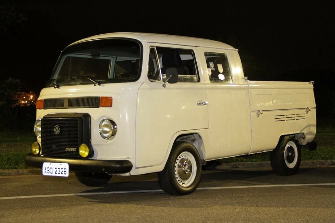 Como Acabar com o Superaquecimento do Motor AP Diesel da Kombi?