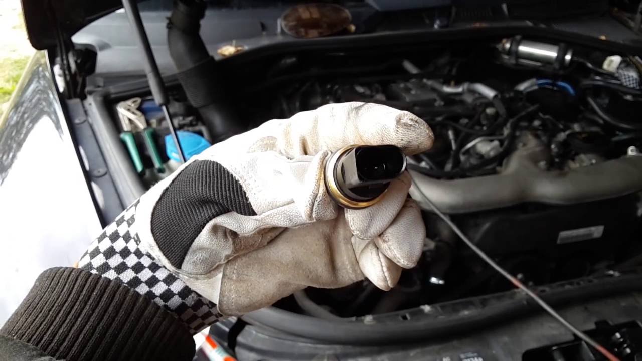 sensor de temperatura