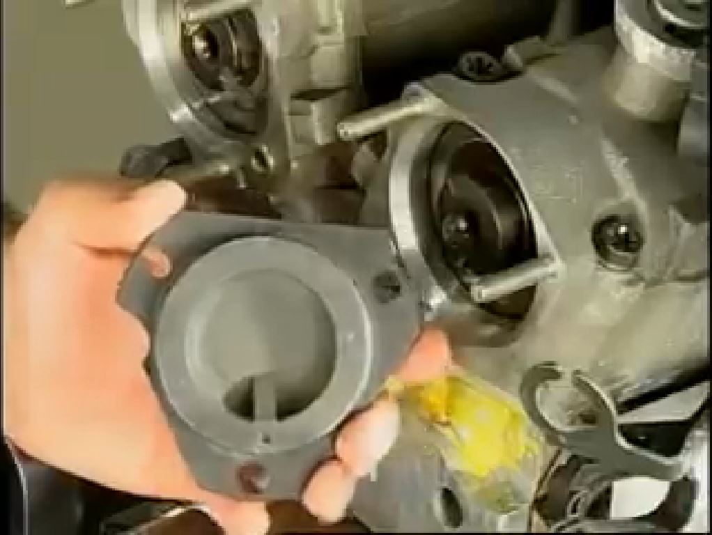 Procedimento: 3ª Fase