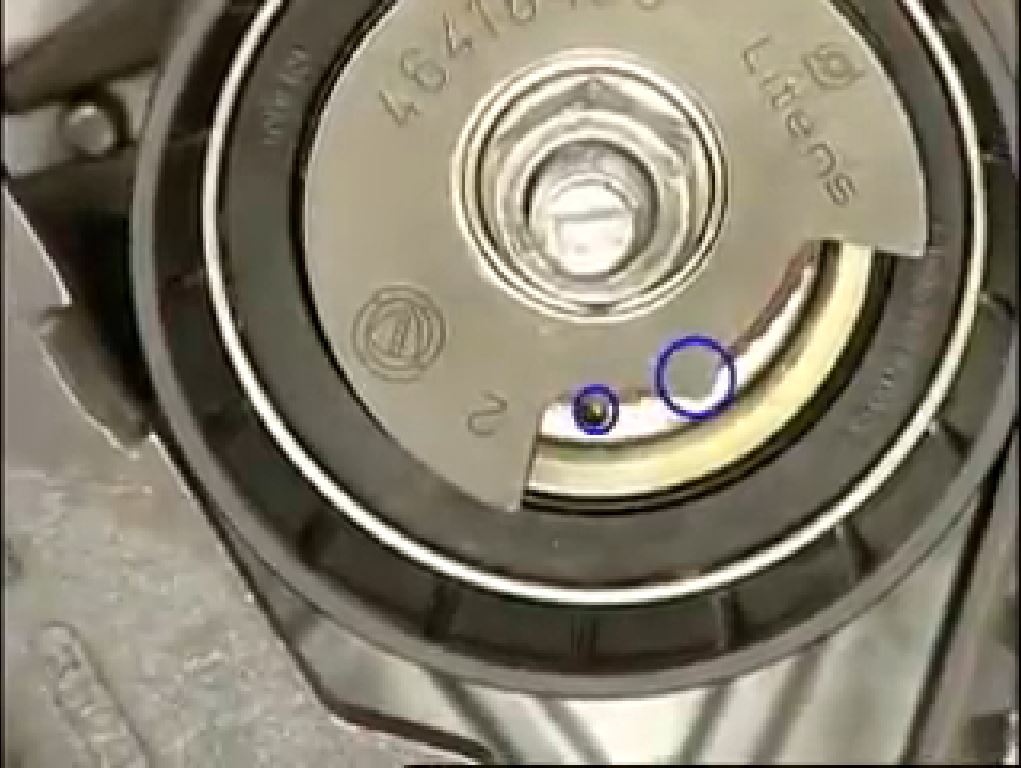 Procedimento: 5ª Fase