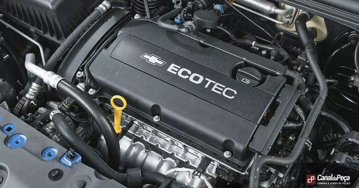 Como sincronizar o Motor Ecotec do Chevrolet Sonic?