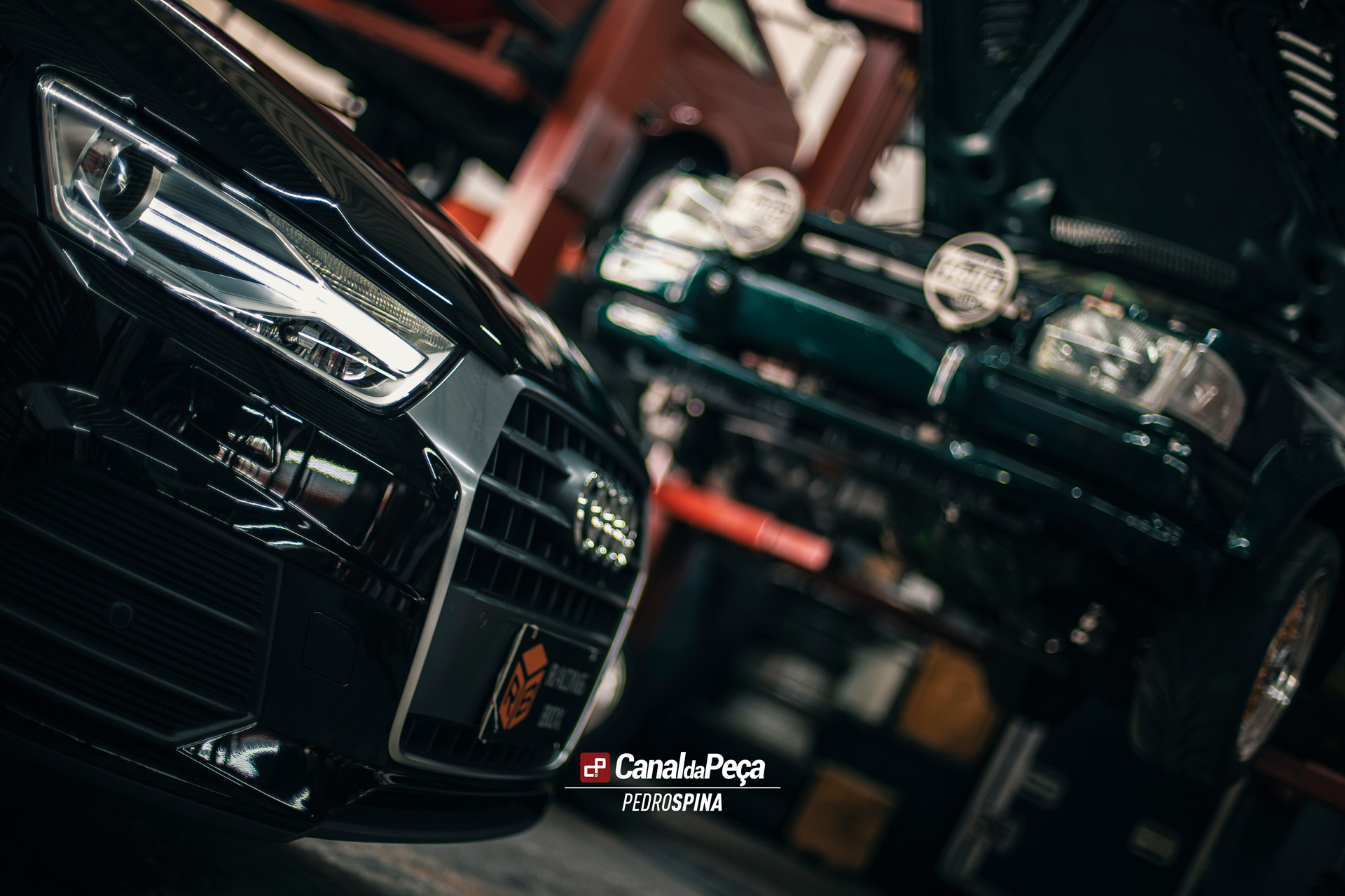 Farol e luz como usar corretamente