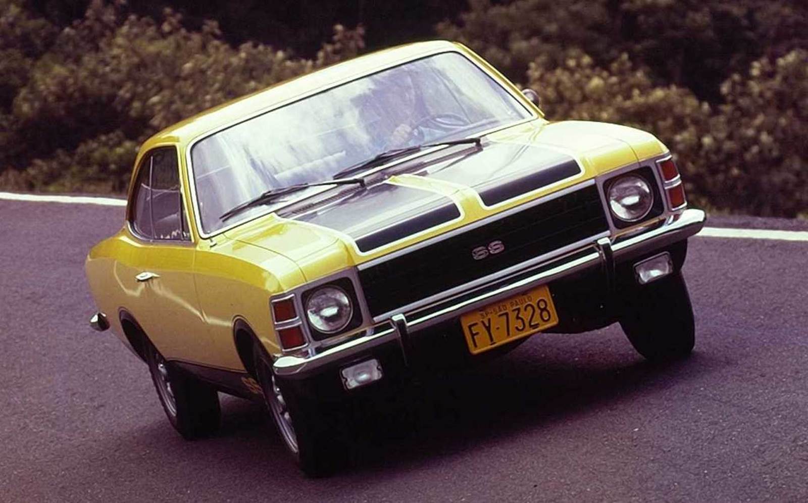 GM Opala