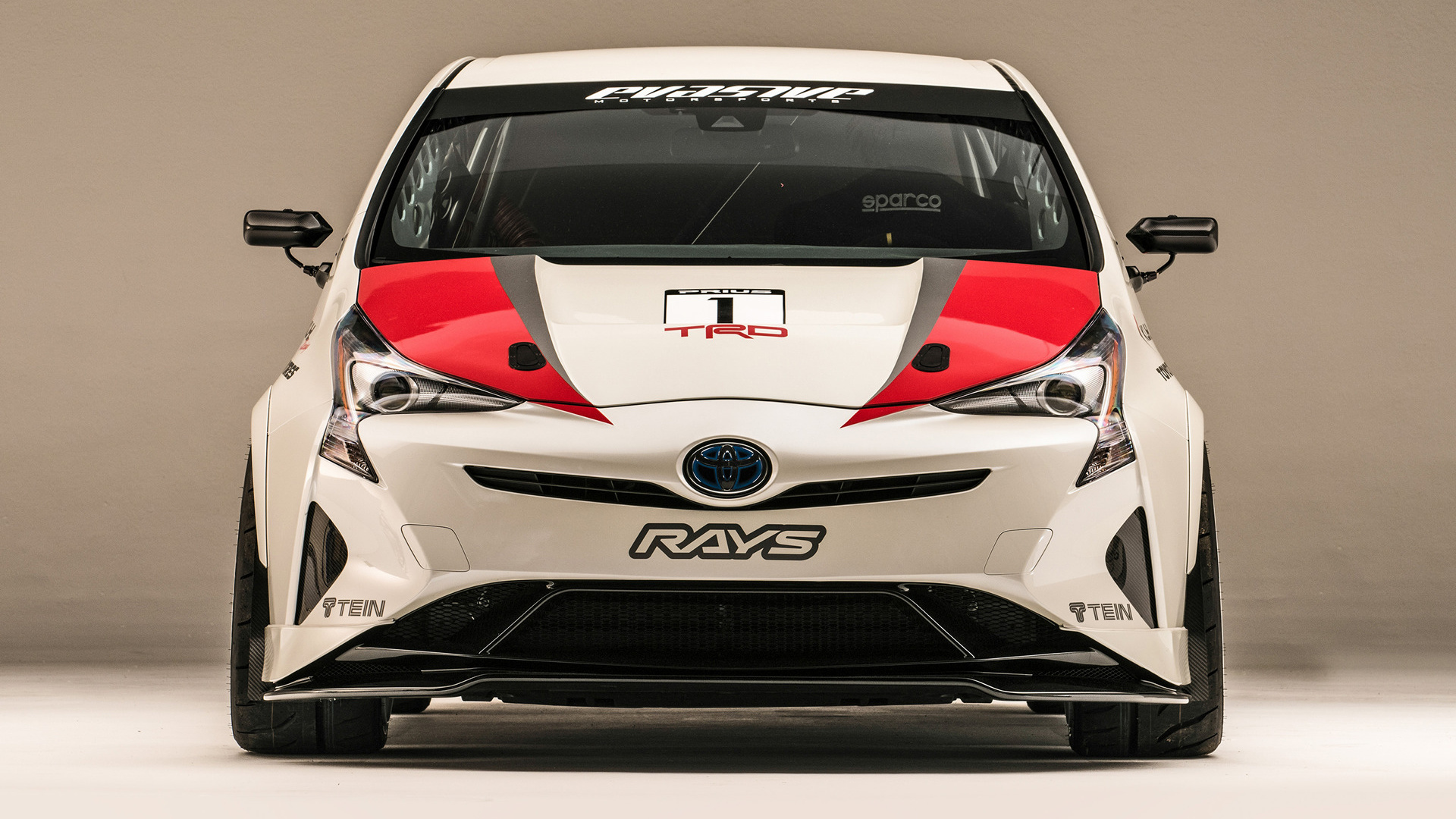 Toyota Prius Troca de Vela