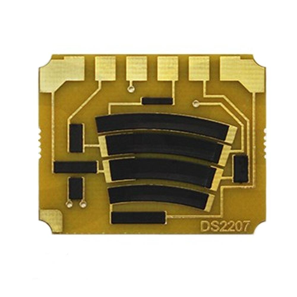 Cartão do Pedal Eletrônico