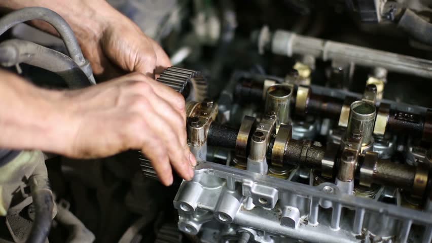 troa da correia dentada