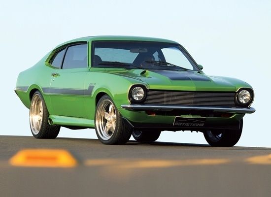 Ford Maverick