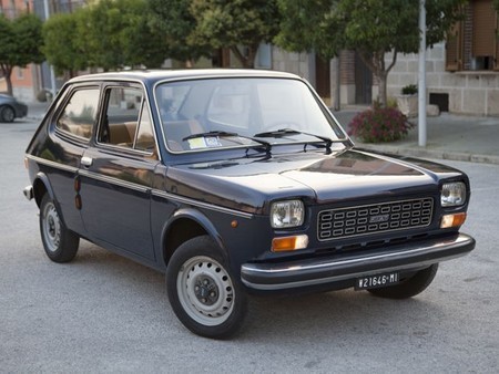 Fiat 127