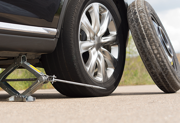 Posicionamento Correto do Macaco
