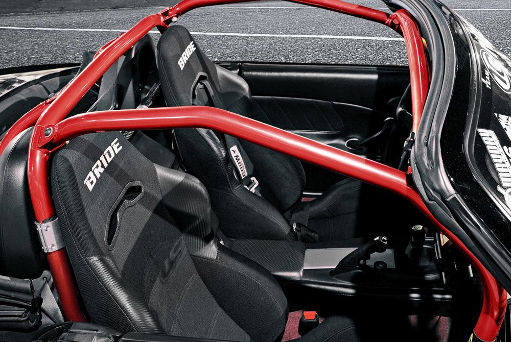 roll cage