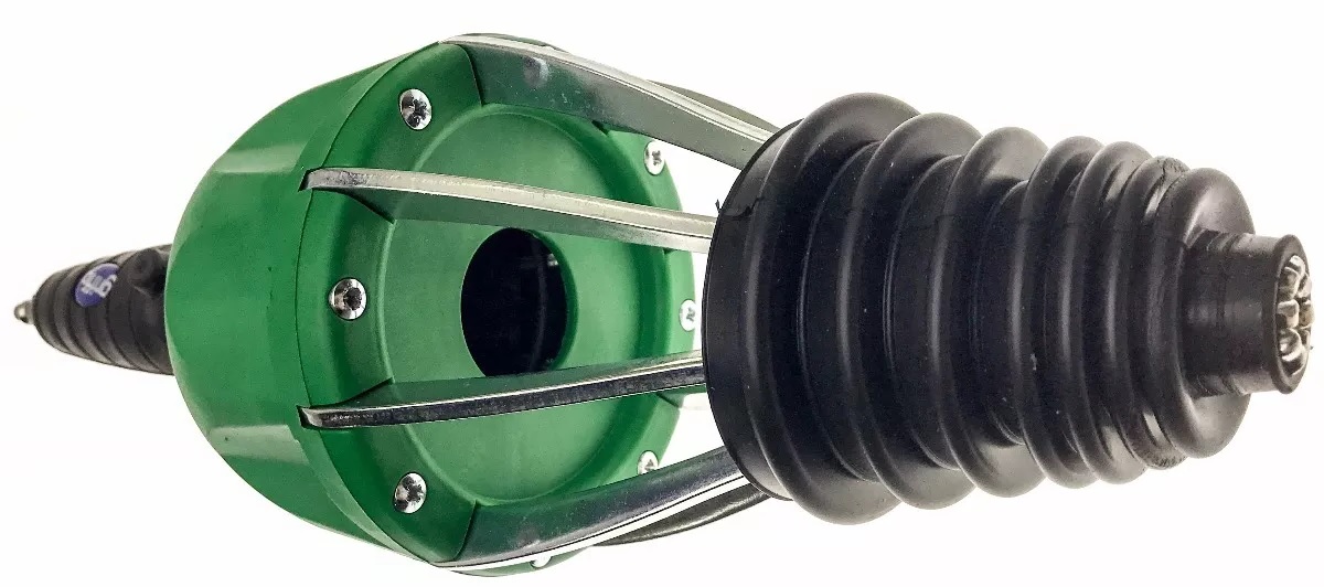 Equipamento de Instalação