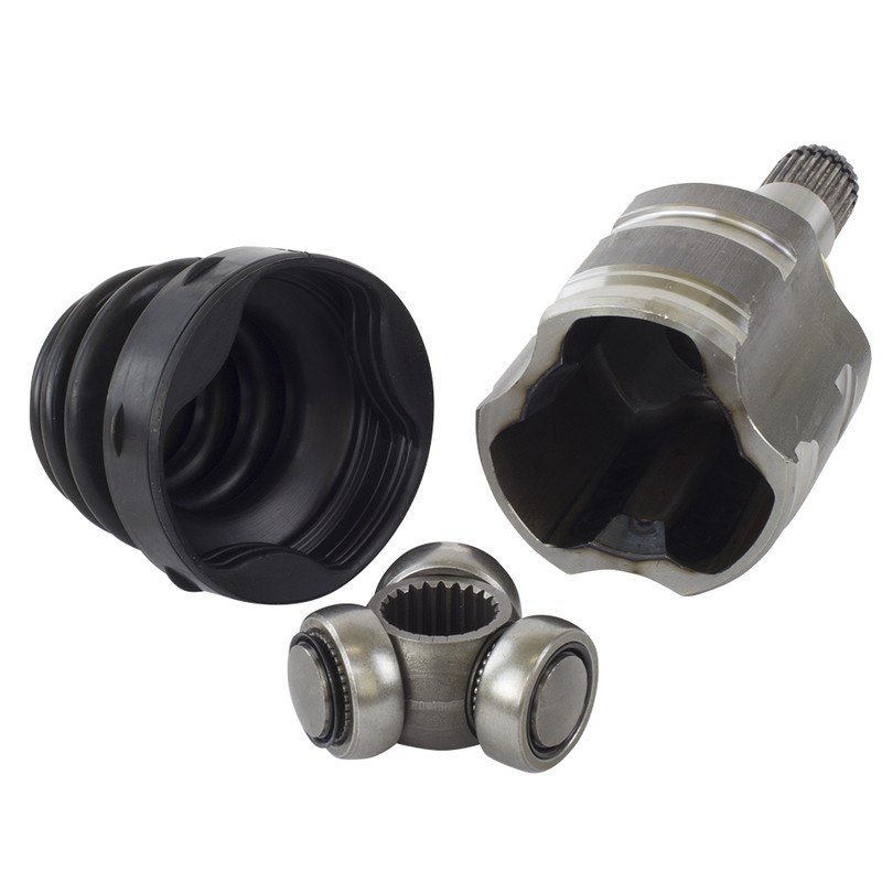 Conjunto de Trizeta e Tulipa