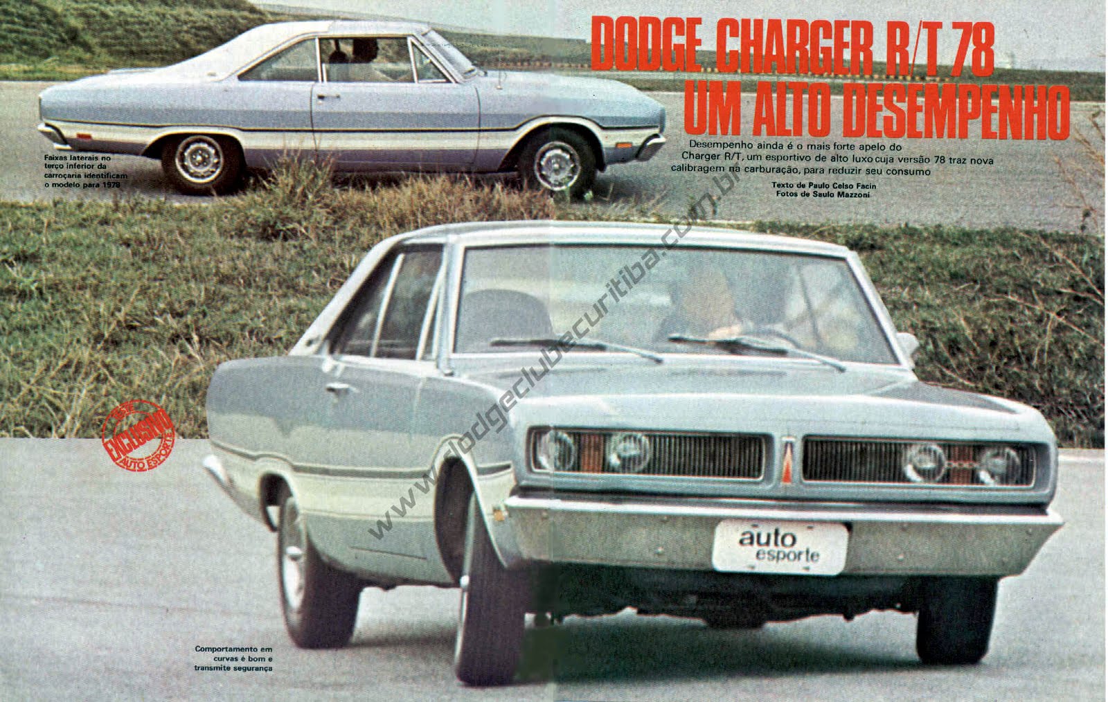 Dodge 1978