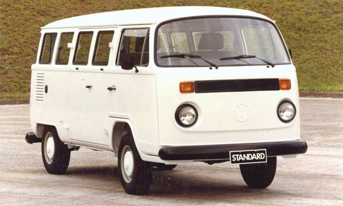VW Clipper