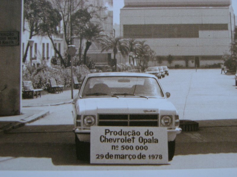 500.000 mil unidades vendidas