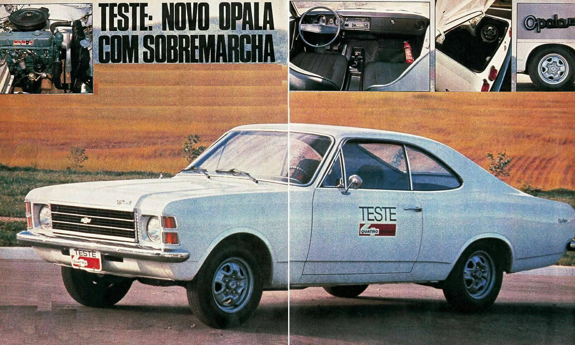 Opala Gama