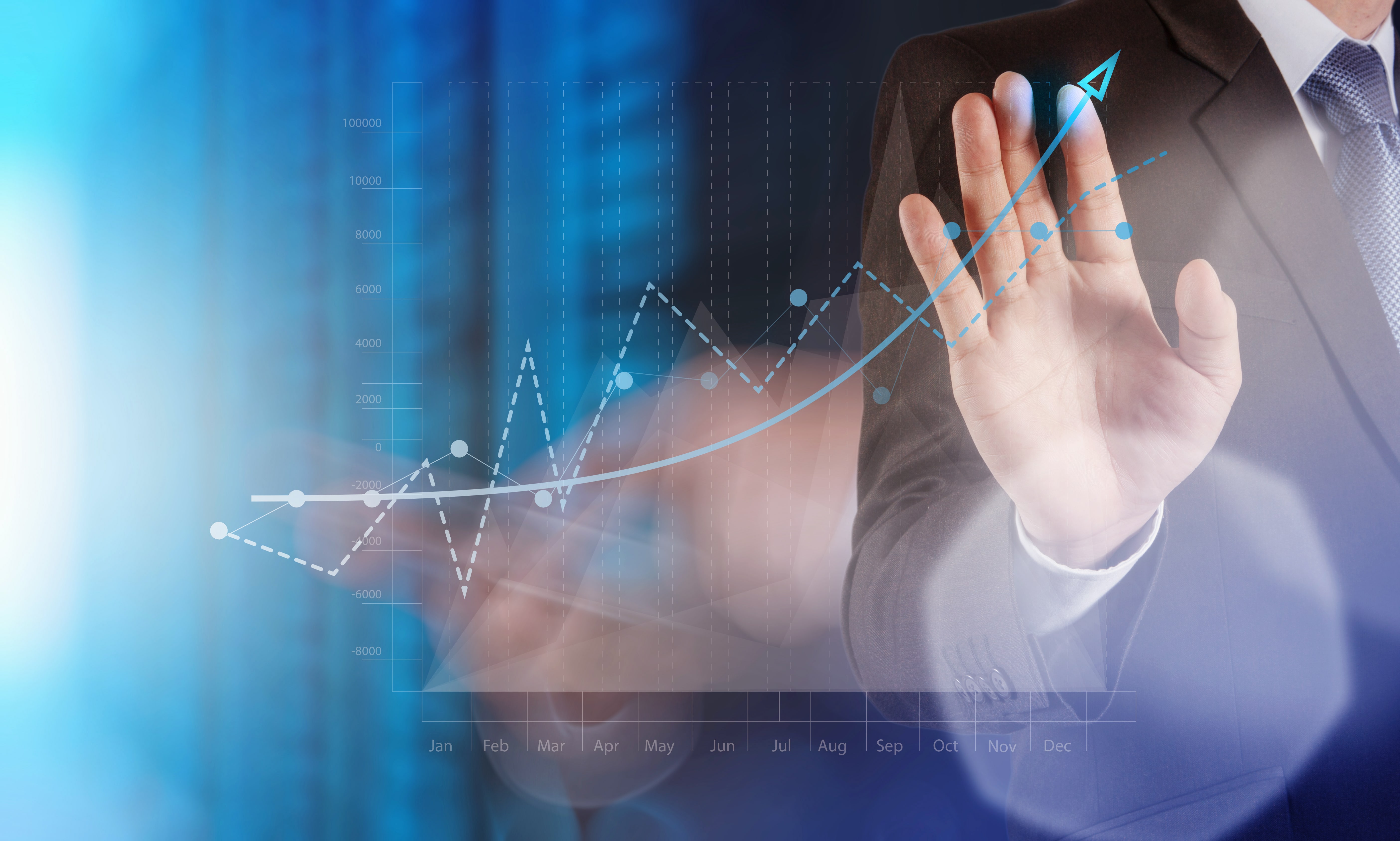 Projetos digitais precisam do envolvimento do C-level