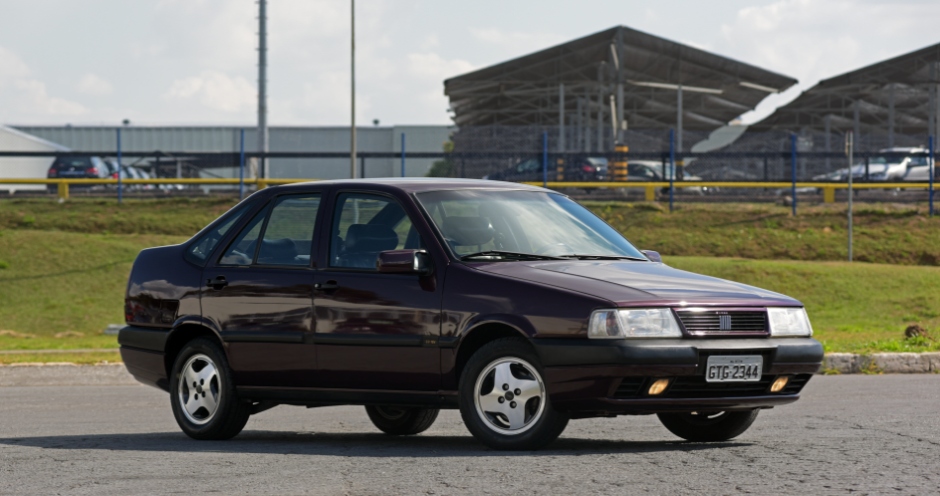 Fiat Tempra 1991