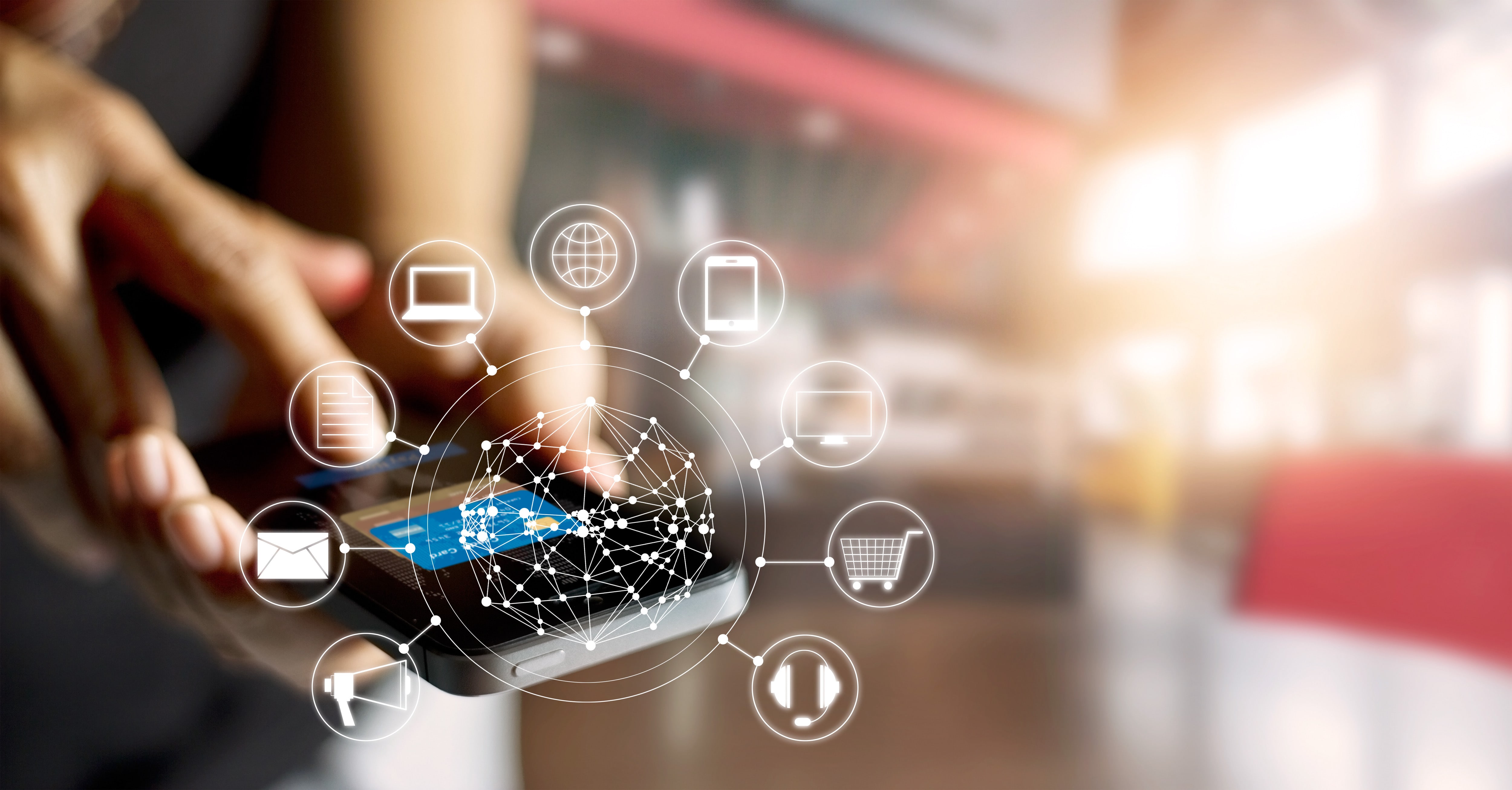 Um e-commerce não irá salvar a sua empresa