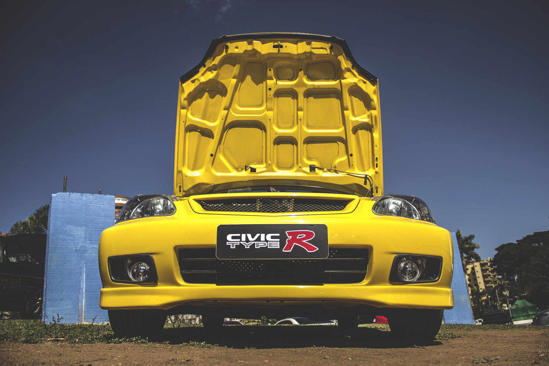 O passado melhor que o presente!