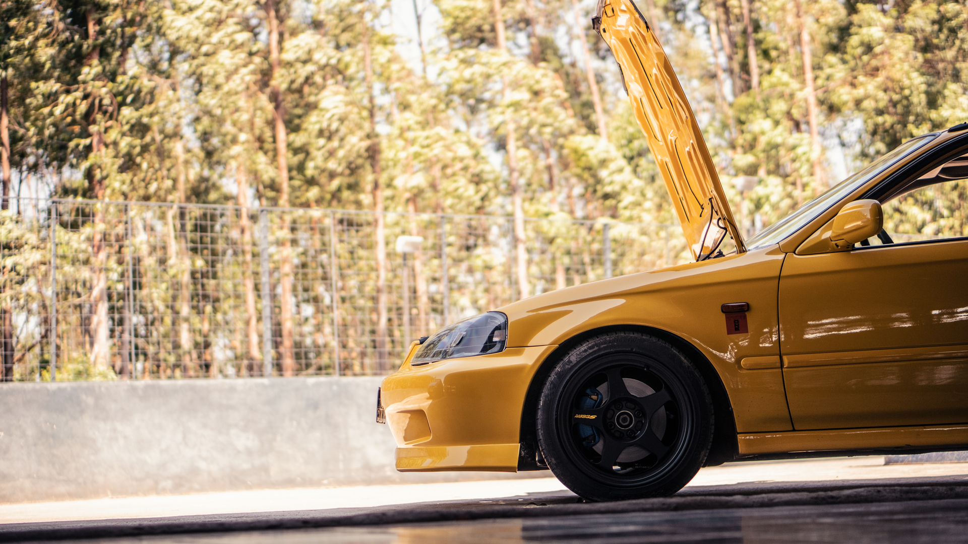 Civic VTi: O famoso motor equilibrado de 100 cavalos por litro!