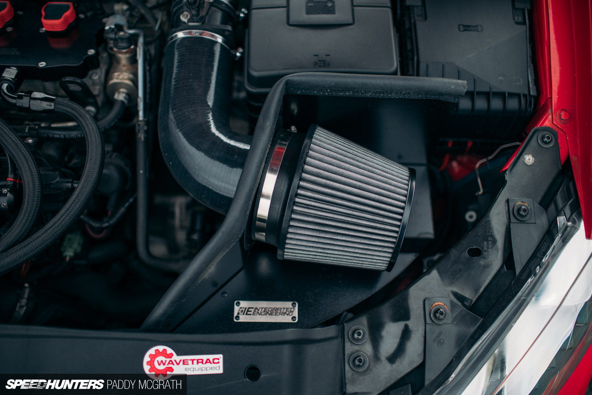 Como Limpar um Filtro Esportivo?