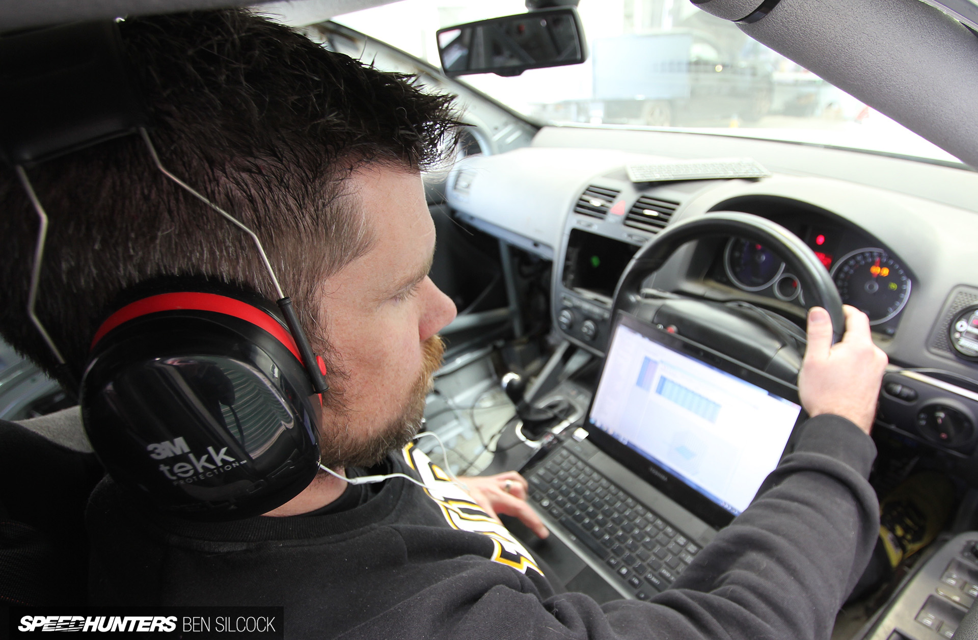 Acerto de Injeção Eletrônica