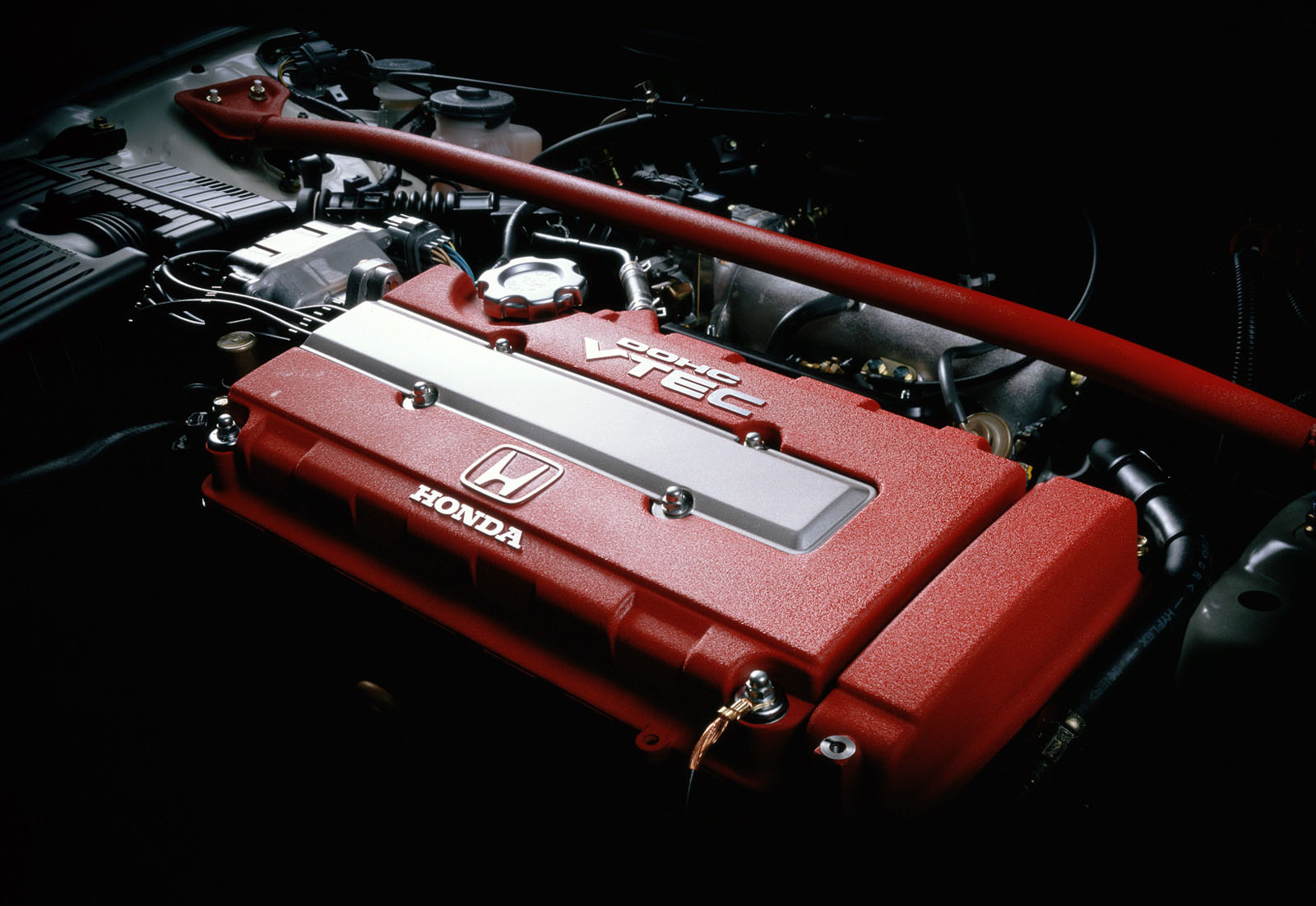 Motor B16A
