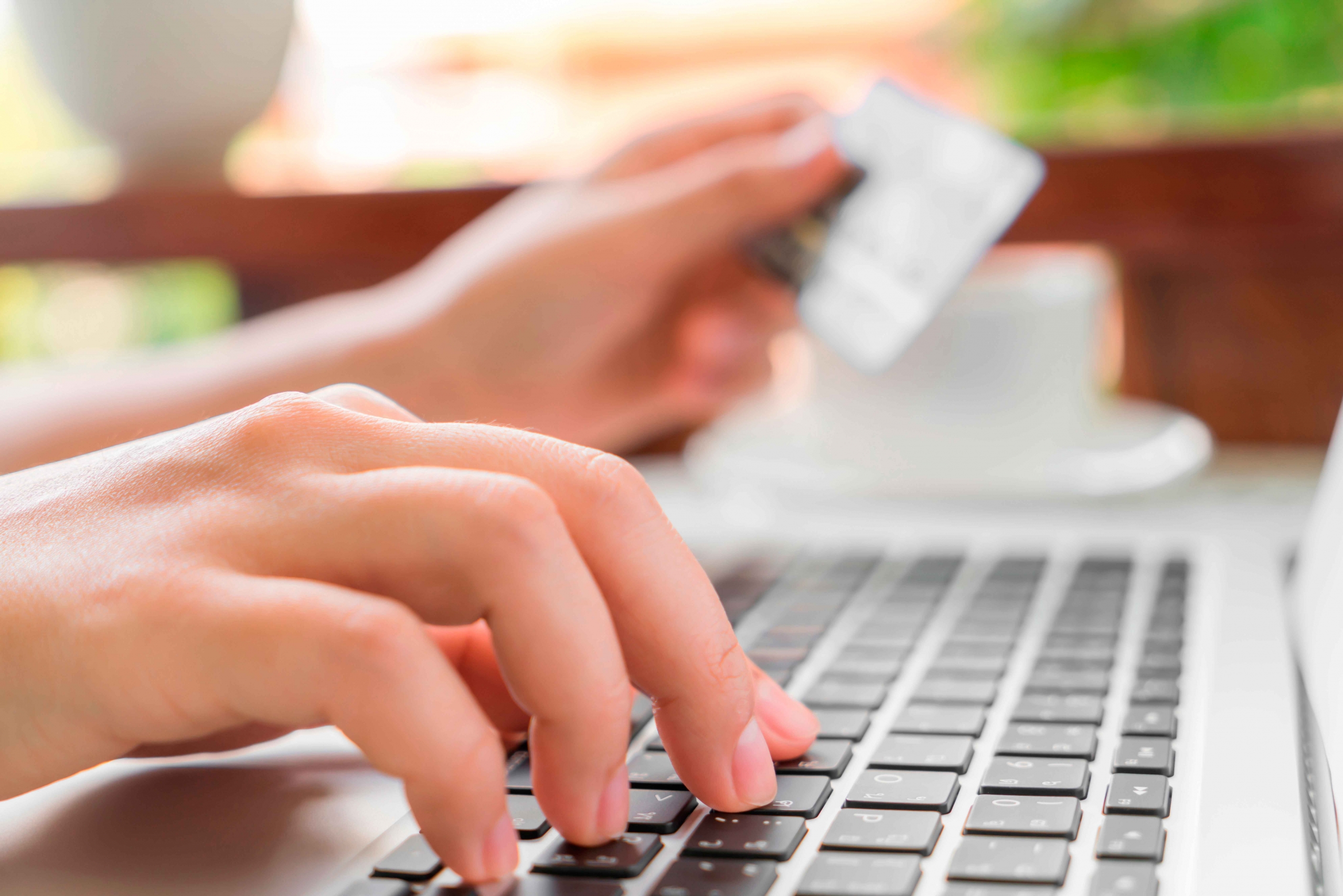 O e-commerce vai acelerar esse ano no Brasil