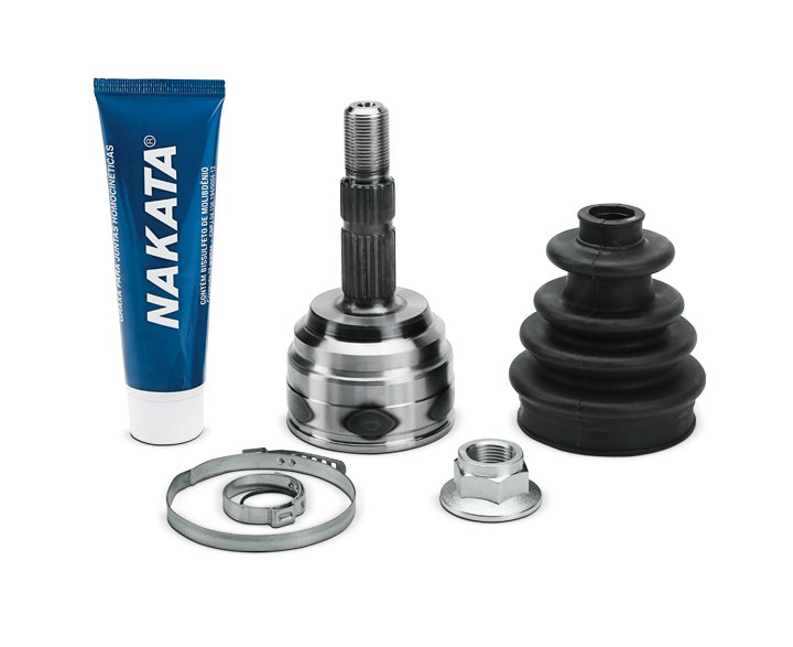 junta homocinética nakata