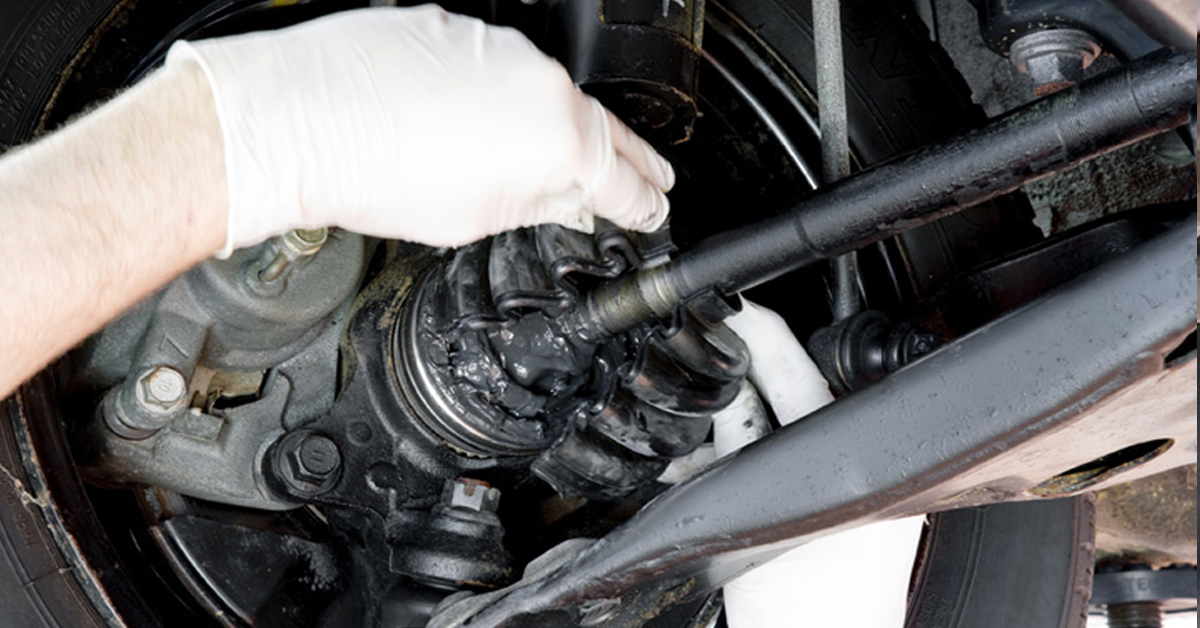 Tudo sobre homocinética