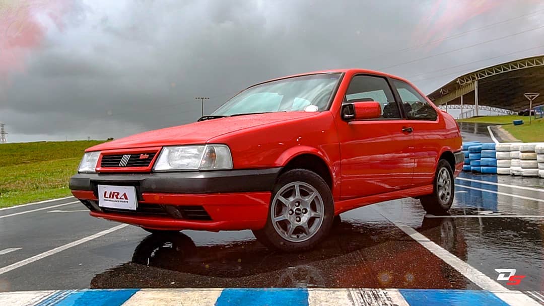 Tempra Turbo