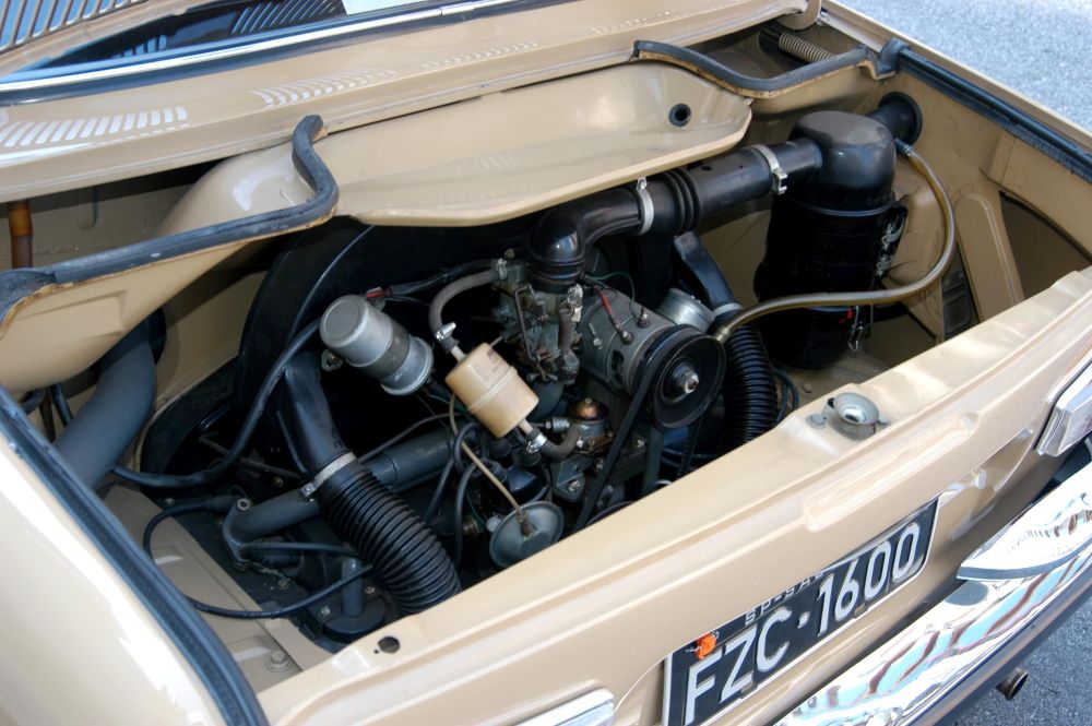 Motor Zé do Caixão