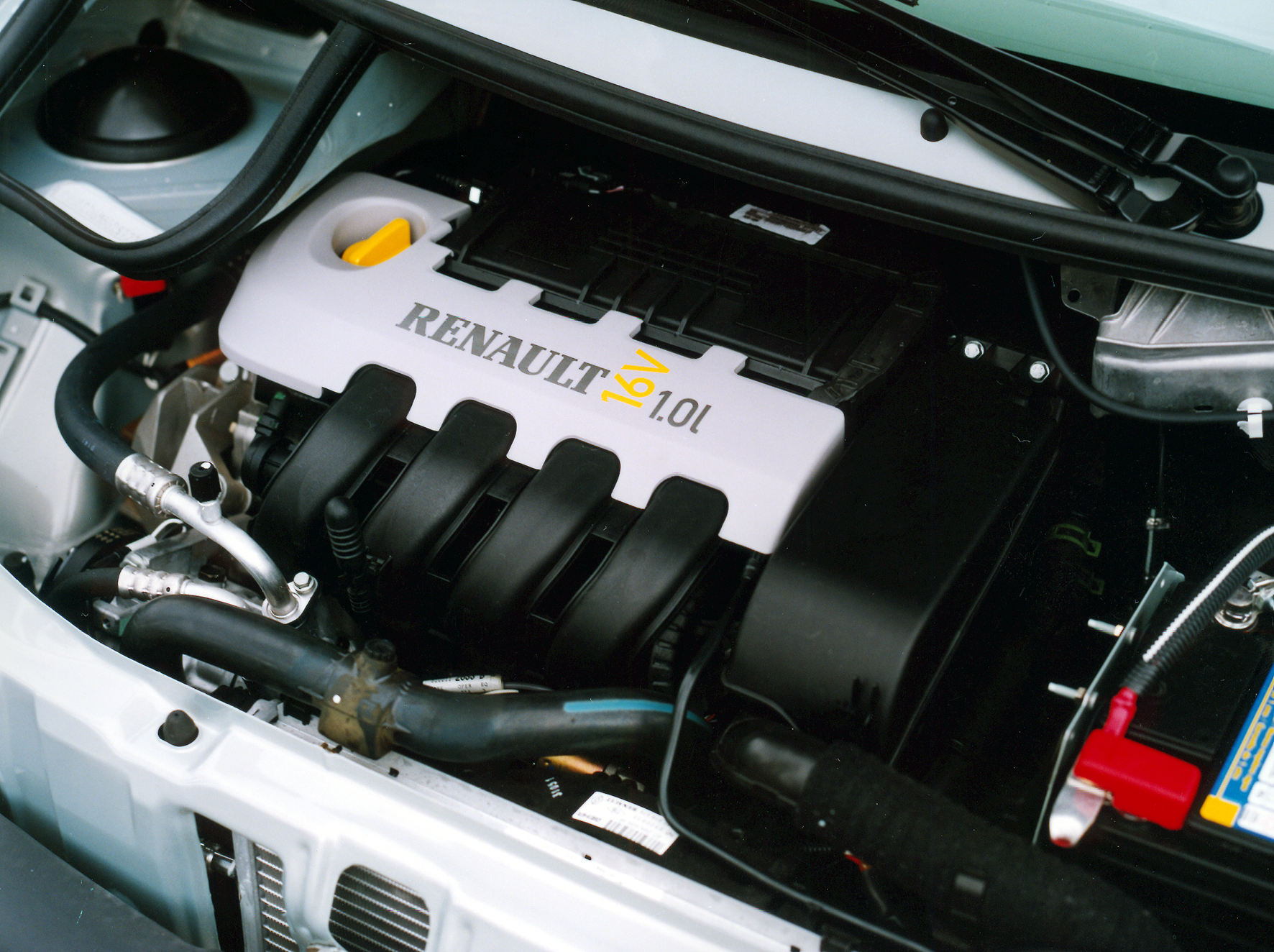 Motor 1.0 l Renault