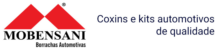 A Mobensani, marca conceituada no mercado de componentes de borracha, possui uma gama de produtos especiais para substituição de bieletas e buchas de barra estabilizadora. Confira