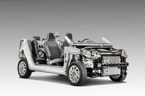 VW Up entenda os problemas