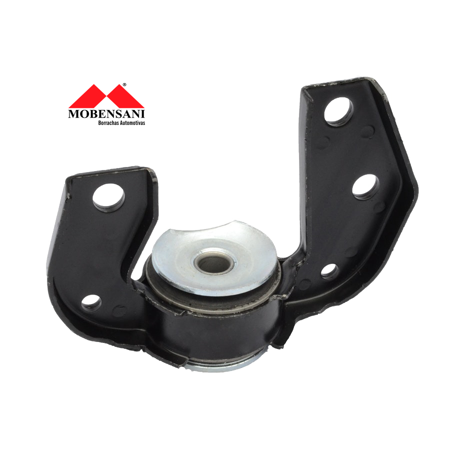 Suporte da barra tensora do Celta (foto: Mobensani)