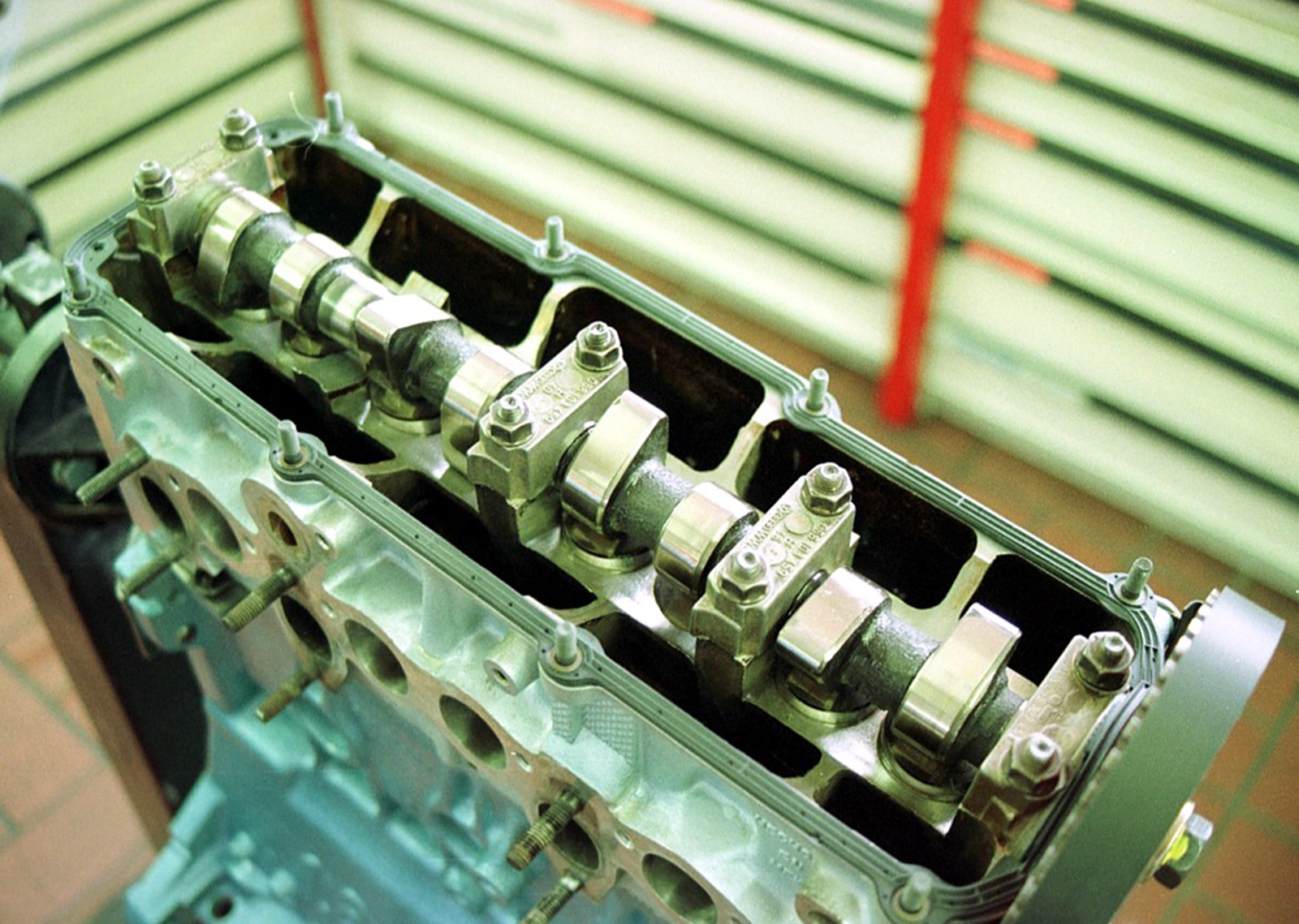 resultado imagem cabeçote motor ap