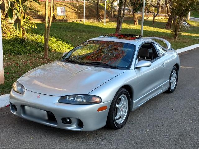 Mitsubishi Eclipse