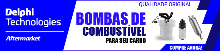 bomba de combustível