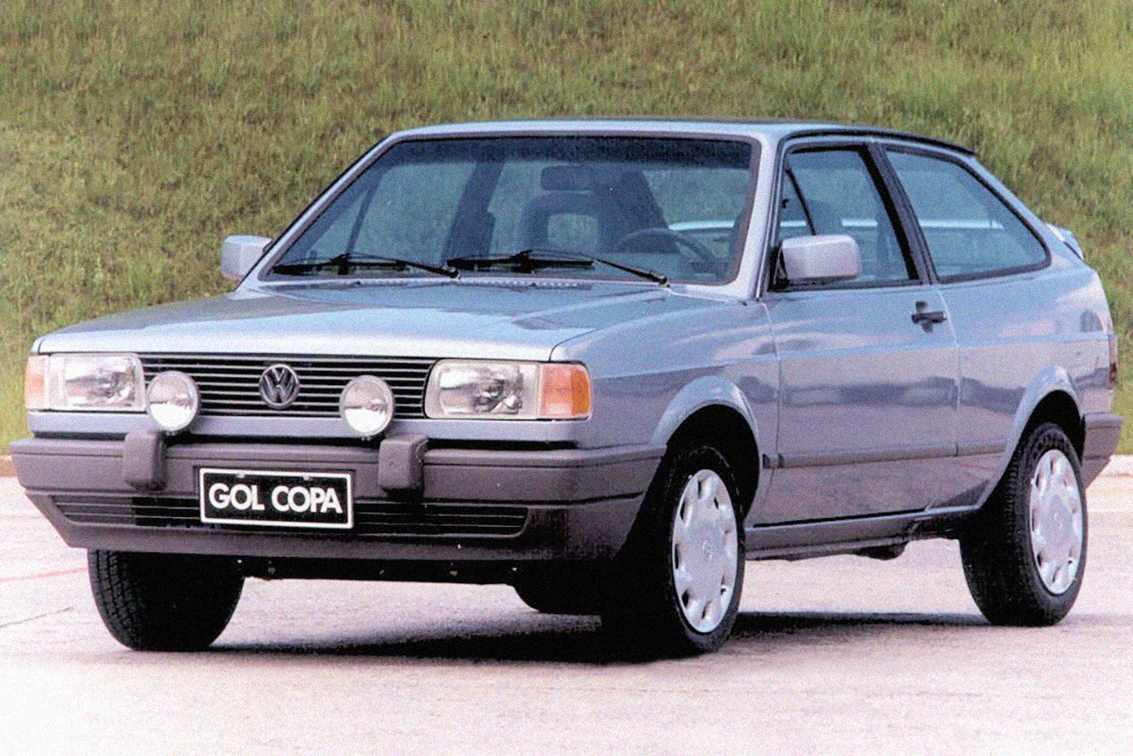 gol copa divulgação vw