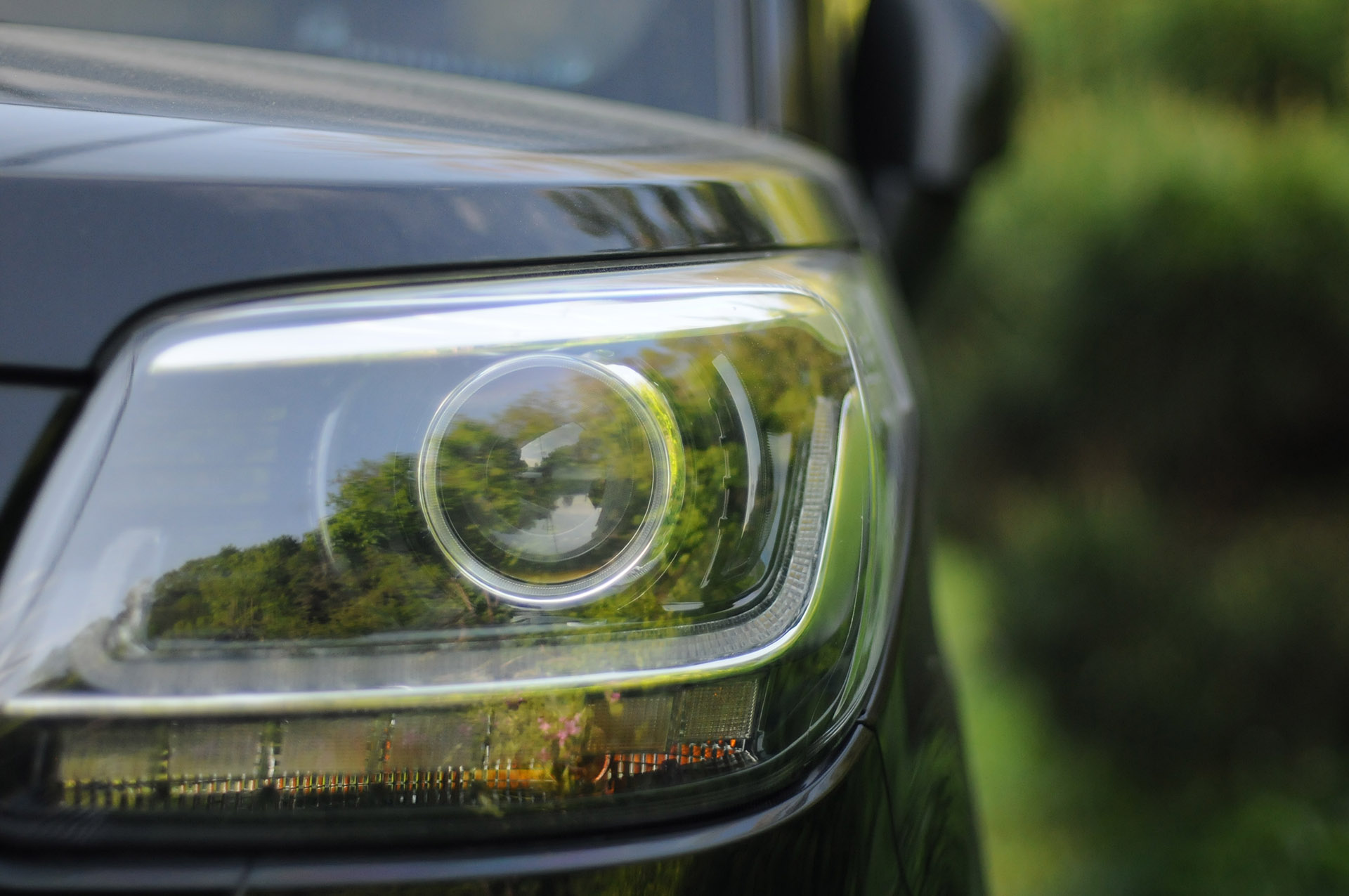 Qual a hora certa de trocar os faróis?