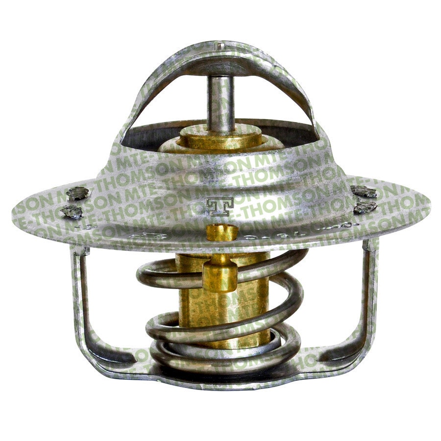 Válvula termostática