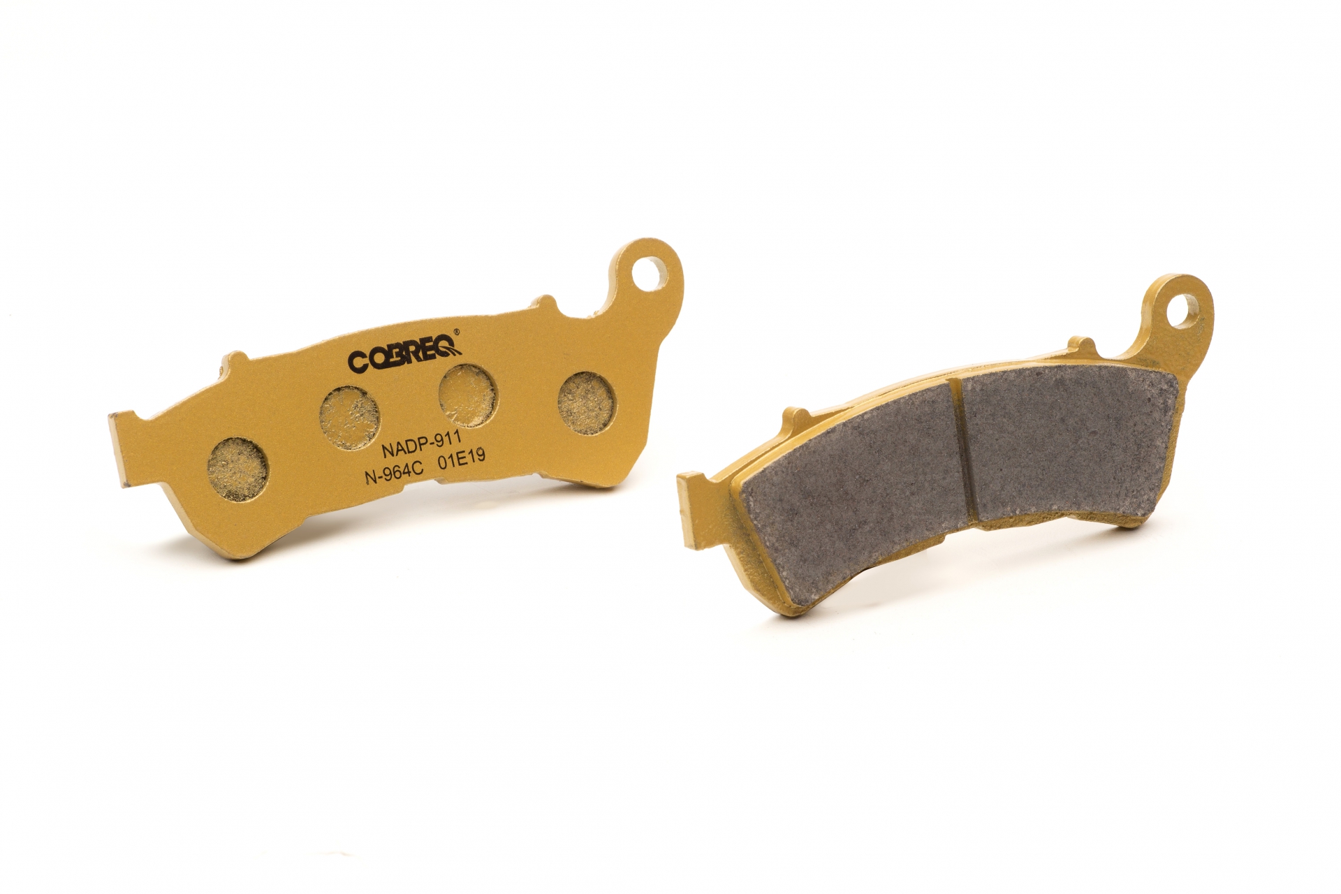 Cobreq Linha Racing Extreme