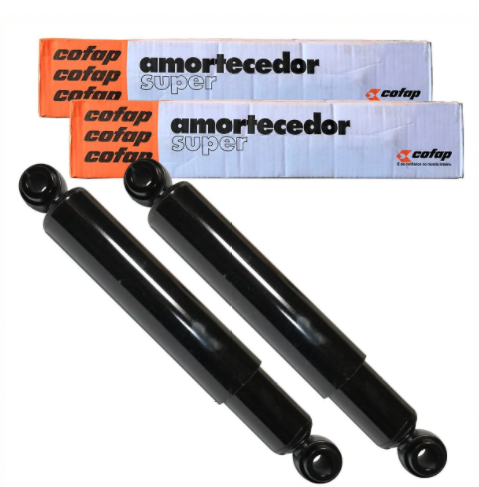 Toda linha de Amortecedores Cofap