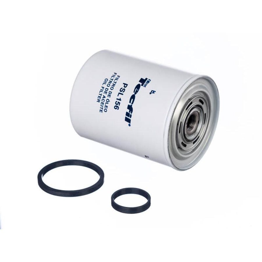 Filtro de Óleo Lubrificante Blindado - Tecfil - PSL156